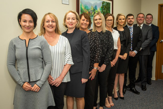 David Davidge Solicitor